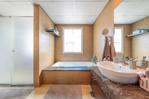 5 Bedrooms Villa in District 2C