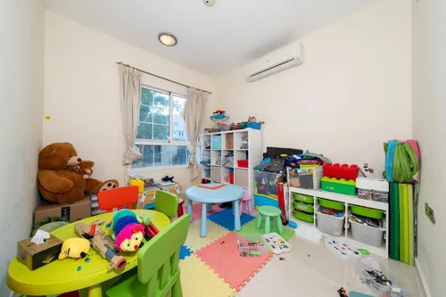 5 Bedrooms Villa in District 2C