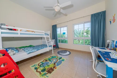 5 Bedrooms Villa in District 2C