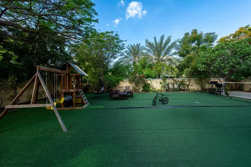 5 Bedrooms Villa in District 2C