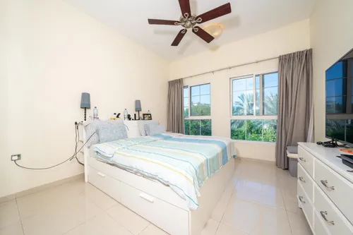 5 Bedrooms Villa in District 2C
