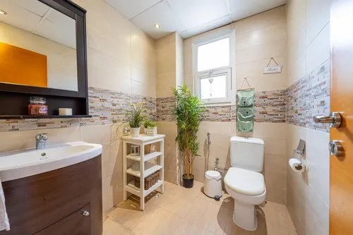 5 Bedrooms Villa in District 2C