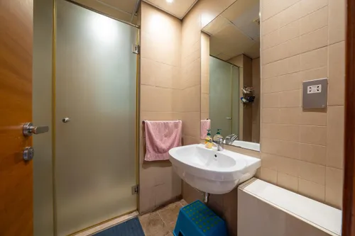 5 Bedrooms Villa in District 2C