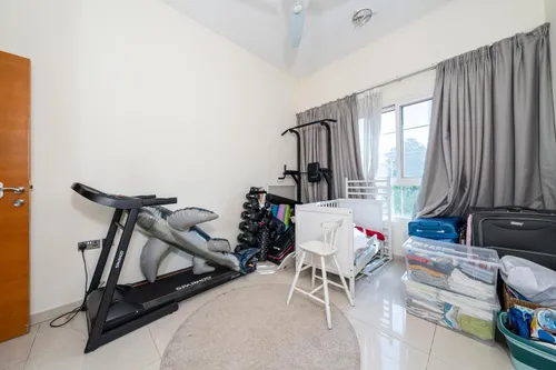 5 Bedrooms Villa in District 2C