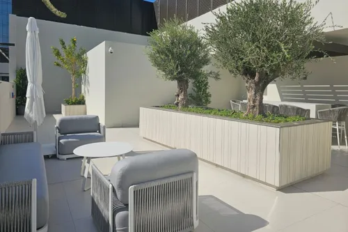 1 Bedroom Apartment in Luma Park Views