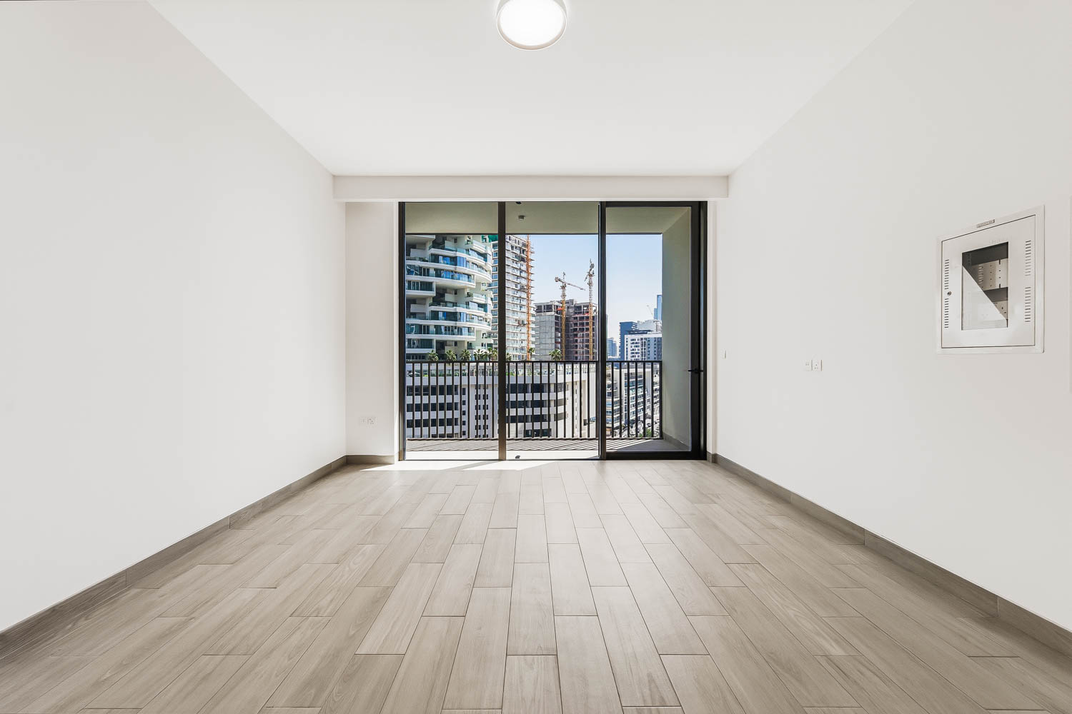 1 Bedroom Apartment in Luma Park Views