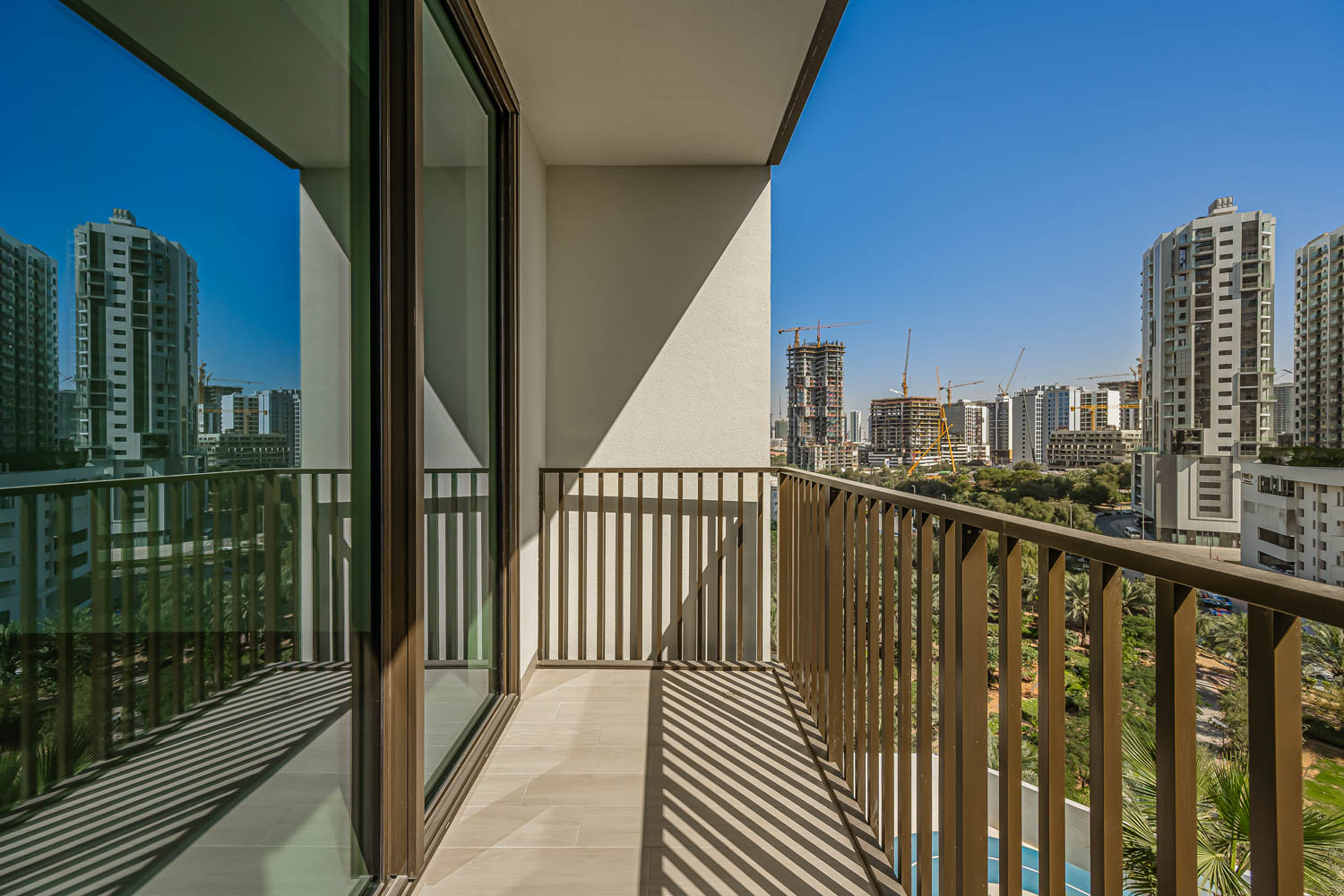 1 Bedroom Apartment in Luma Park Views