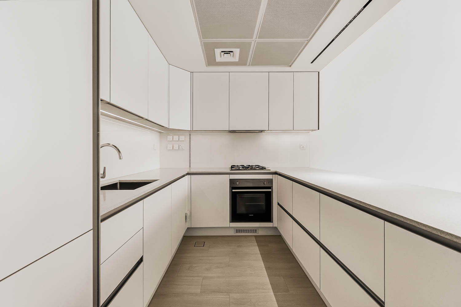 1 Bedroom Apartment in Luma Park Views