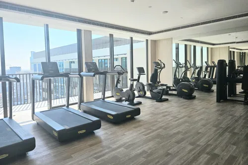 1 Bedroom Apartment in Luma Park Views