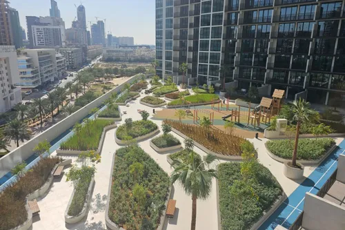 1 Bedroom Apartment in Luma Park Views