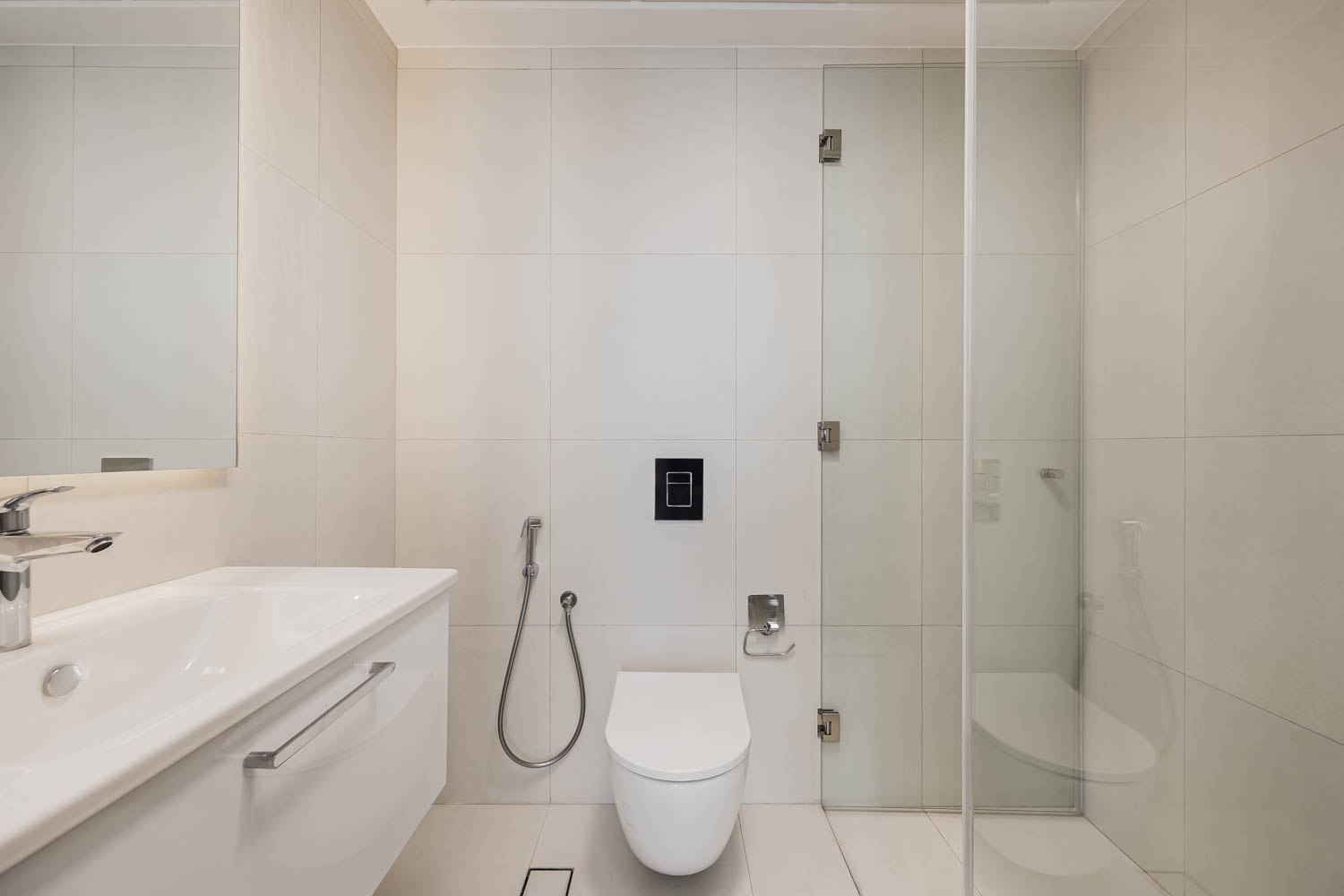 1 Bedroom Apartment in Luma Park Views