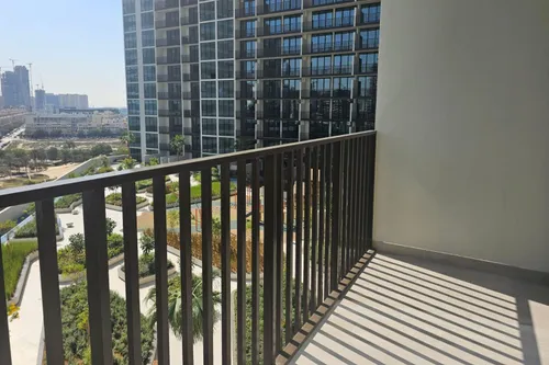 1 Bedroom Apartment in Luma Park Views