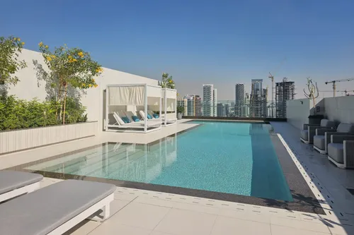 1 Bedroom Apartment in Luma Park Views