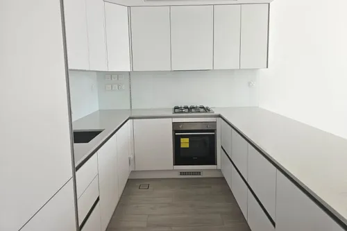 1 Bedroom Apartment in Luma Park Views