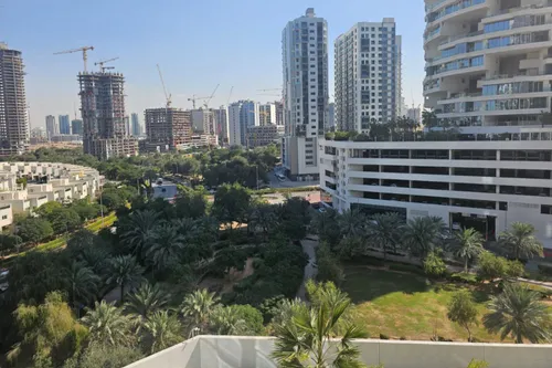 1 Bedroom Apartment in Luma Park Views