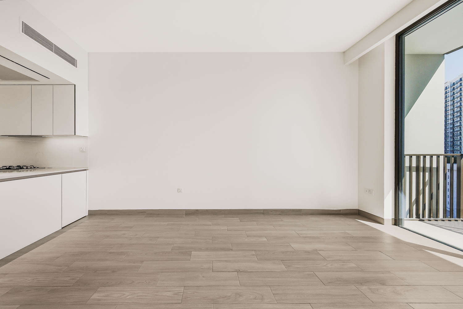 1 Bedroom Apartment in Luma Park Views