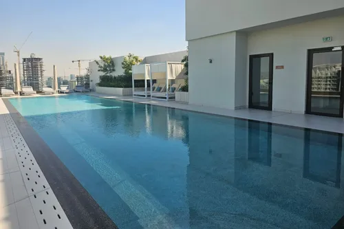 1 Bedroom Apartment in Luma Park Views