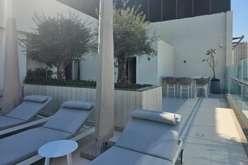 1 Bedroom Apartment in Luma Park Views