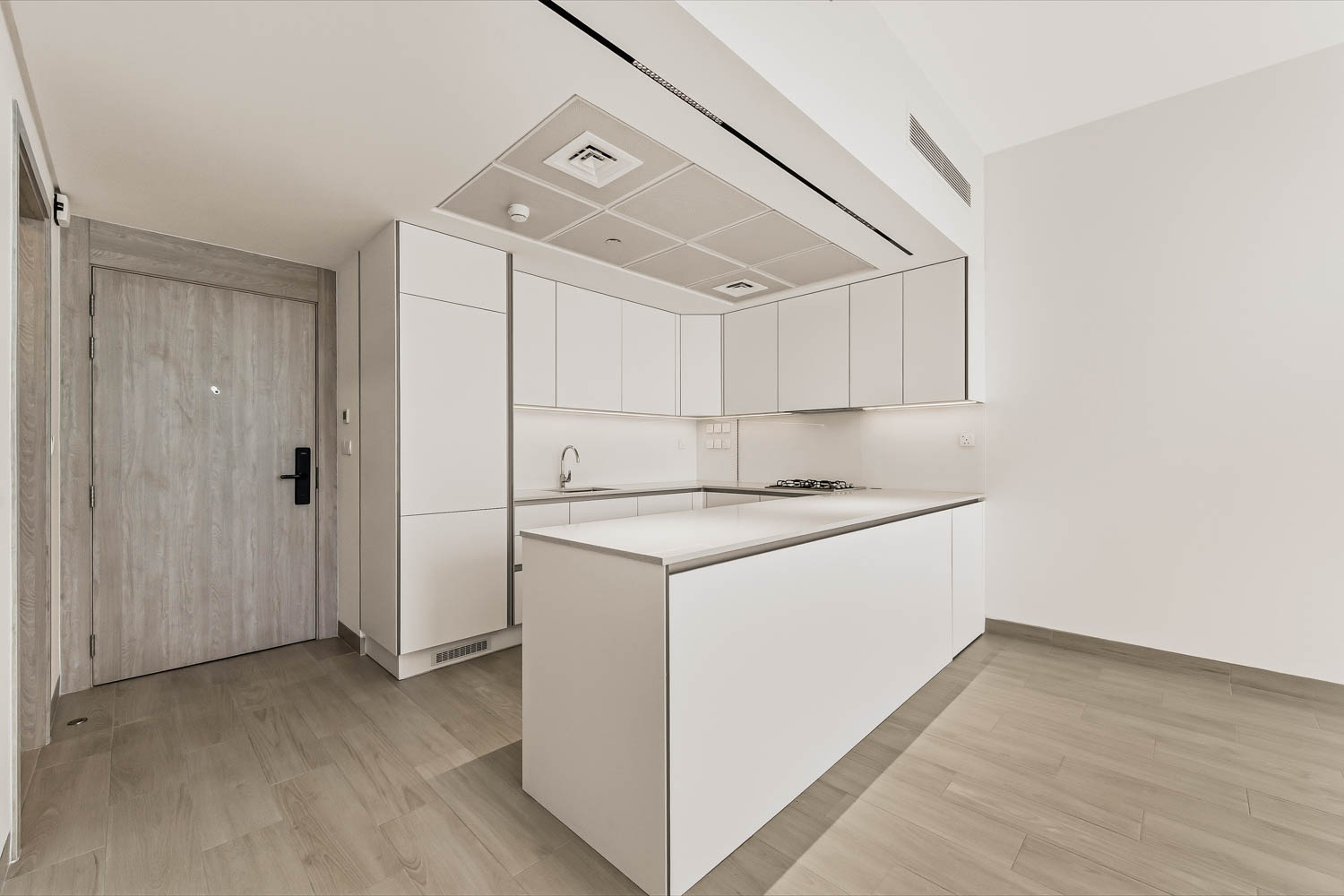 1 Bedroom Apartment in Luma Park Views