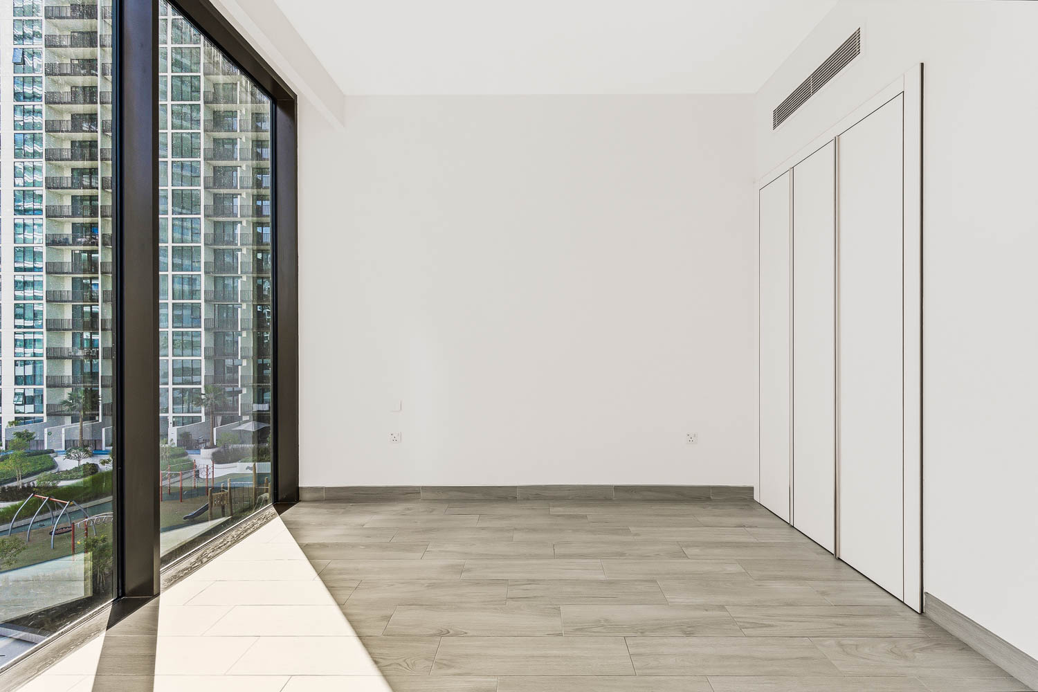 1 Bedroom Apartment in Luma Park Views