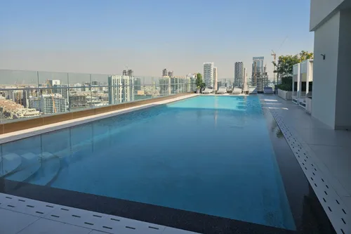 1 Bedroom Apartment in Luma Park Views