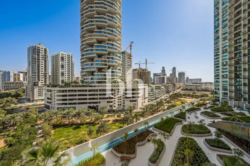 Brand New | Park View | Luxury Living