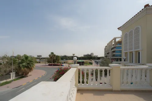 3 Bedrooms Villa in District 1C