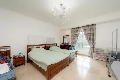 3 Bedrooms Villa in District 1C