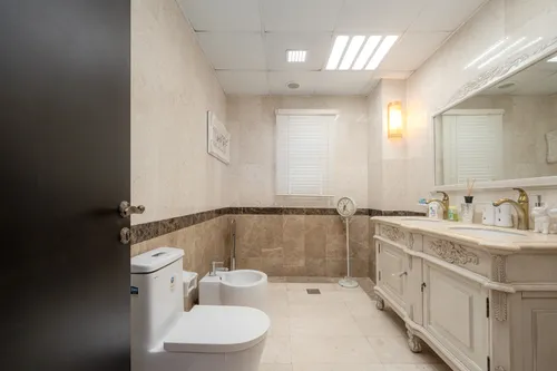 3 Bedrooms Villa in District 1C