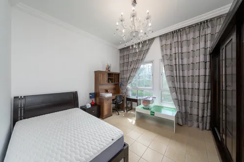 3 Bedrooms Villa in District 1C