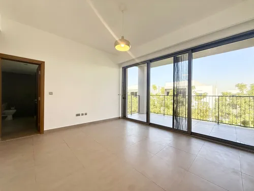 4 Bedrooms Villa in Sidra Villas I