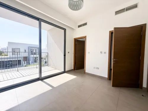 4 Bedrooms Villa in Sidra Villas I