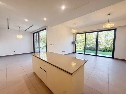 4 Bedrooms Villa in Sidra Villas I