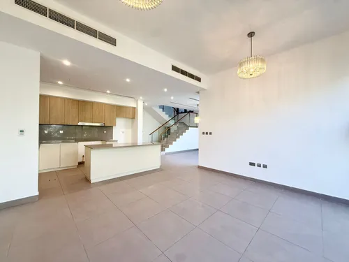 4 Bedrooms Villa in Sidra Villas I