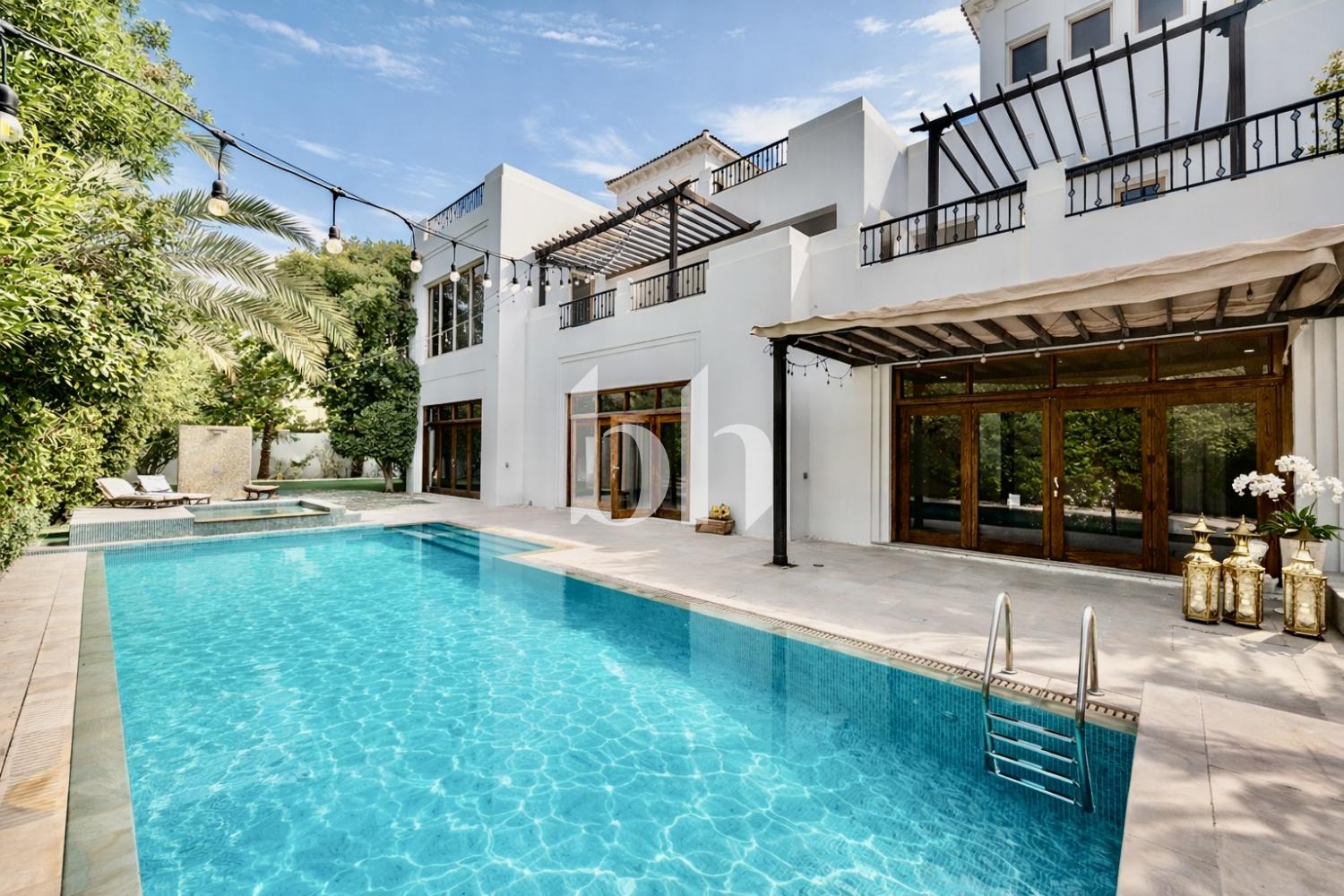 RARE ON MARKET | 7 Bedrooms | Expansive Plot