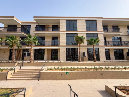 2 Bedrooms Apartment in Souk Al Jubail