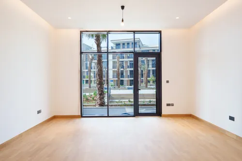 2 Bedrooms Apartment in Souk Al Jubail