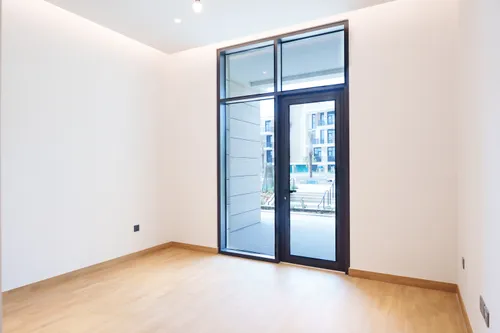 2 Bedrooms Apartment in Souk Al Jubail