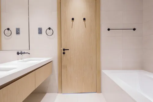 2 Bedrooms Apartment in Souk Al Jubail