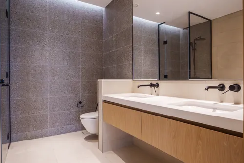 2 Bedrooms Apartment in Souk Al Jubail