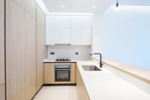 2 Bedrooms Apartment in Souk Al Jubail