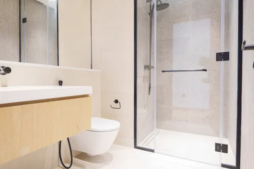 2 Bedrooms Apartment in Souk Al Jubail