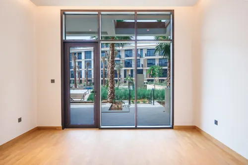 2 Bedrooms Apartment in Souk Al Jubail