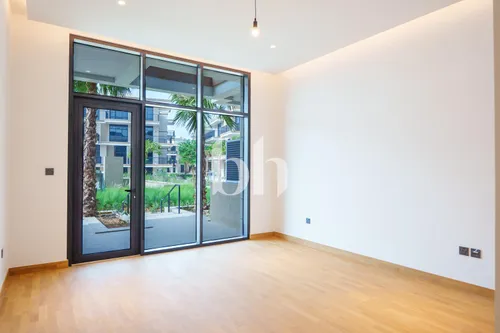 Bespoke Living | Pool View | With Big Terrace