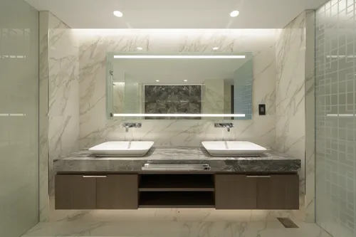 3 Bedrooms Apartment in Mansion 4