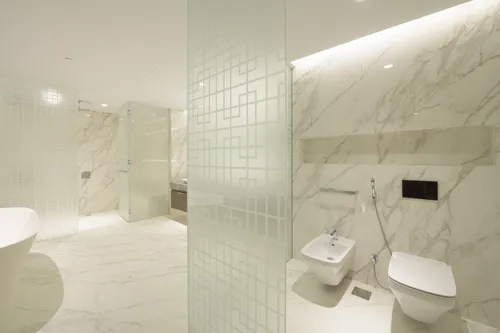 3 Bedrooms Apartment in Mansion 4