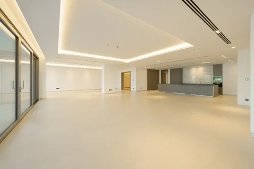 3 Bedrooms Apartment in Mansion 4