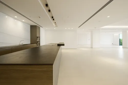 3 Bedrooms Apartment in Mansion 4