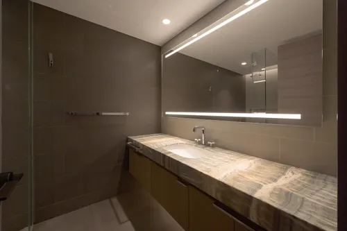 3 Bedrooms Apartment in Mansion 4