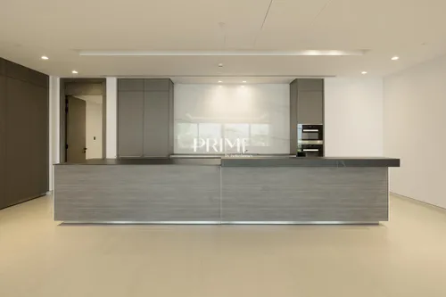 3 Bedrooms Apartment in Mansion 1